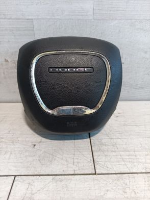 Poduszka powietrzna AIRBAG kierownicy Dodge Durango III 2014-2021