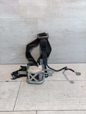 Pas bezpieczeństwa fotel przedni lewy Dodge Durango 2014-2018