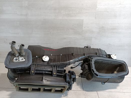 Nagrzewnica kompletna Dodge Durango III Jeeg Grand Cherokee WK WK2 