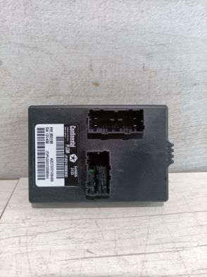 Moduł sterownik podnoszenia klapy bagażnika Dodge Durango Jeep Grand Cherokee 3,6 2014-2024
