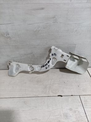Ślizg mocowanie zderzaka lewy tył Ford Focus MK3 2012-2014