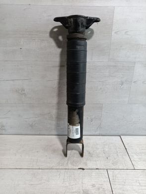 Amortyzatory Tylne Lewy i Prawy Kompletne Dodge Durango SACHS Nivomat