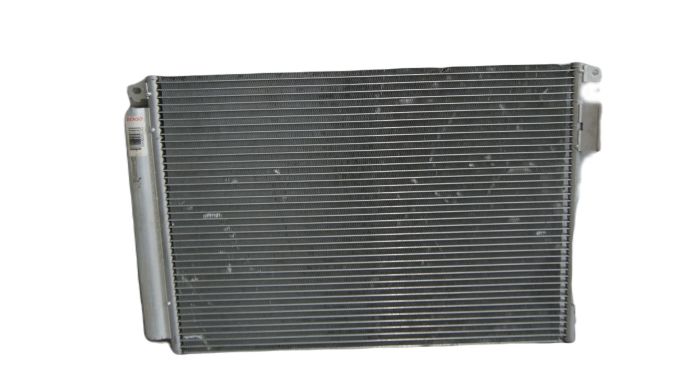 Chłodnica klimatyzacji , skraplacz Fiat 500