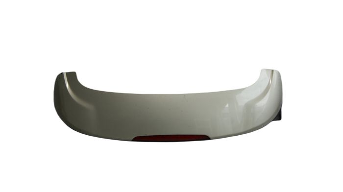 Spoiler tył Jeep Cherokee