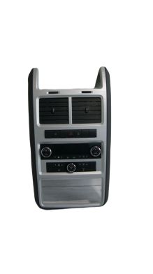 Panel klimatyzacji i ramka Dodge Journey 