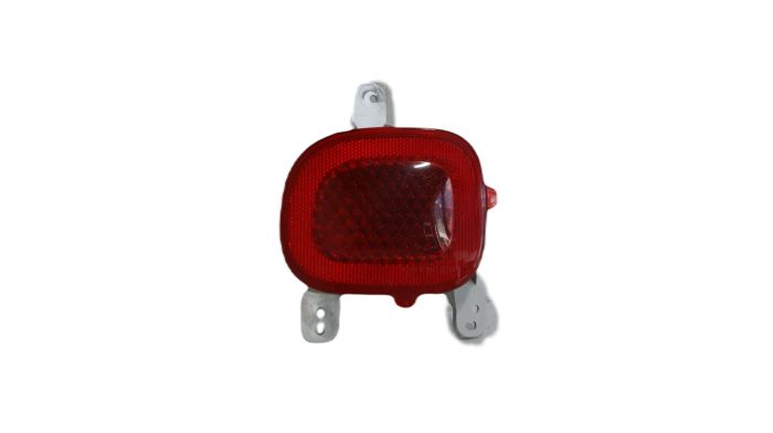 Lampa przeciwmgielna prawa Jeep Renegade 