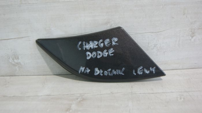 Nakładka na błotnik lewy Dodge Charger 