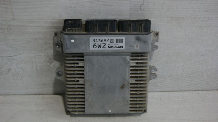 Sterownik silnika ECU Infiniti Q50