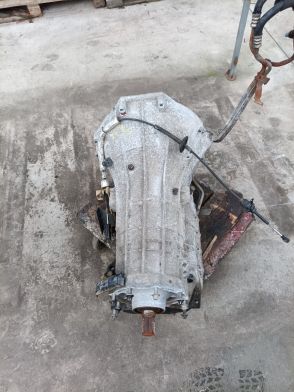 Skrzynia biegów Ford F-150 6R80 5,0 2015-2017
