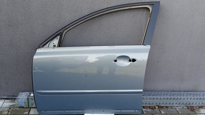 Drzwi lewy przód Volvo S40 V50