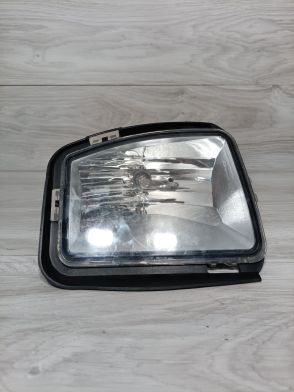 Halogen prawy przód Dodge RAM