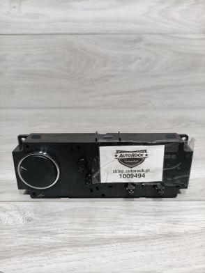 Przedni prawy przełącznik fotela Ford F-150