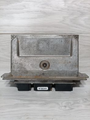 Sterownik silnika Ford F150