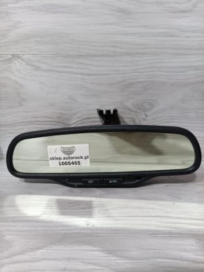 Lusterko wsteczne Cadillac SRX