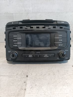 Radio Kia Sorento 2016-2018