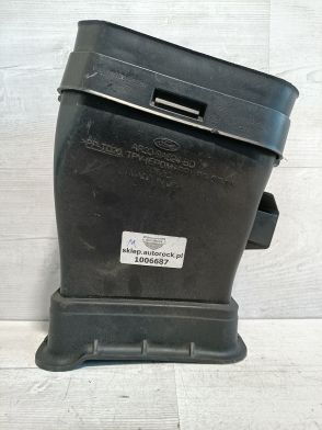 Kanał wlotu powietrza Ford Mustang 2011-2014