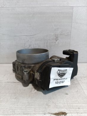 Przepustnica Dodge RAM 6,4 Chrysler, Dodge 6,4 2013-2019