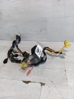 Taśma / Pierścień ślizgowy Airbag Cadillac SRX 2004-2008
