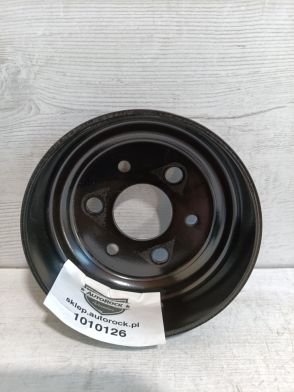 Koło pasowe pompy wody Ford MK5 2017-