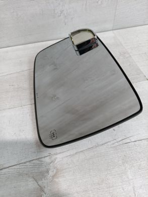 Szkło do lusterka Dodge RAM 2019-2024