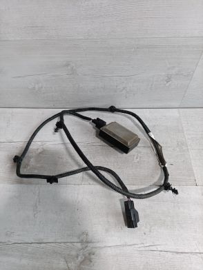 Lampka pod maska Dodge RAM 2011-