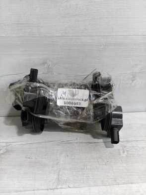 Cewki zapłonowe 4 sztuki Ford F150