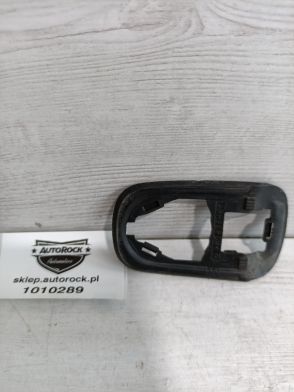 Uszczelka tylnej klamki Volvo C30 C70 S40