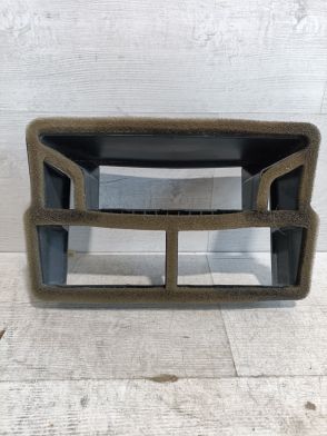 Obudowa element nagrzewnicy Jeep Cherokee KL
