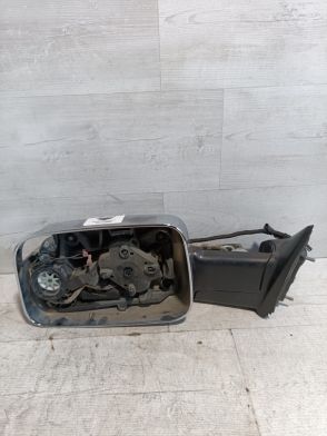 Lusterko lewe Dodge RAM 13-21