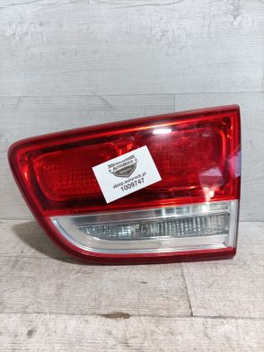 Lampa prawy tył Kia Sorento III