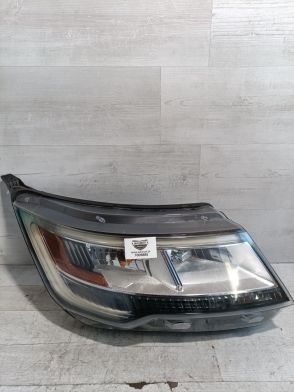 Lampa prawa przednia Ford Explorer 