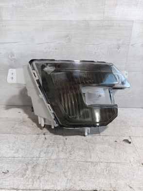 Lampa przednia prawa Ford Explorer 