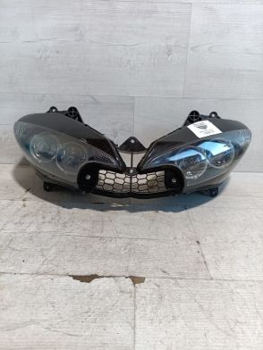 Lampy przednie YAMAHA YZF-R6