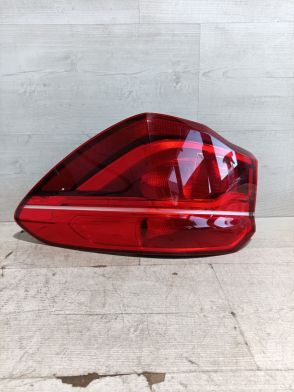 Lampa tylna prawa BMW X1 F48 F49