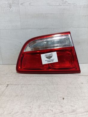Lampa lewa tył Kia Sorento III