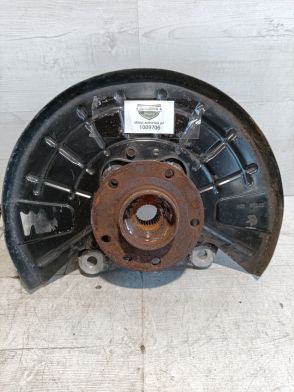 Zwrotnica przednia prawa Jeep Cherokee KL