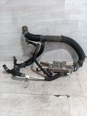 Chłodnica spalin EGR Dodge Durango Jeep Grand Cherokee 3,6