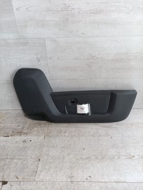 Obudowa fotele prawa pasażera Dodge RAM
