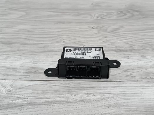 Sterownik moduły PDC Jeep Cherokee KL 