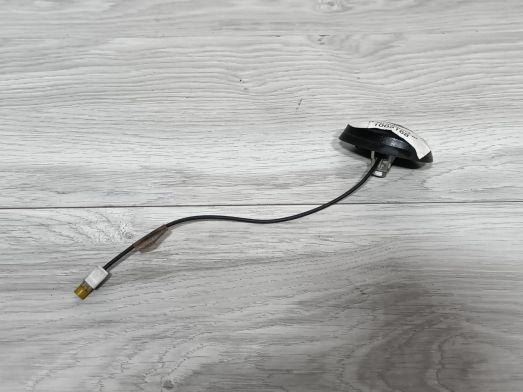 Antena radiowa Ford Mustang