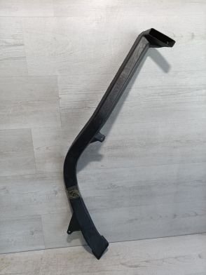 Kanał wlot powietrza Dodge RAM 
