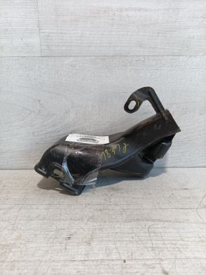 Kanał powietrza wlot kabiny Jeep Cherokee