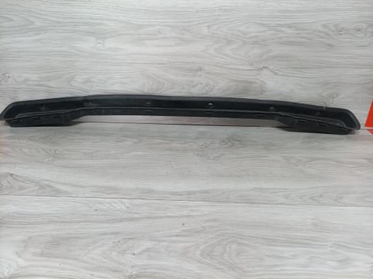 Obudowa wkładka przedniego zderzaka Dodge RAM 2009-2011