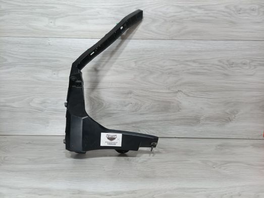 Ślizg zderzaka prawy tył Jeep Cherokee KL