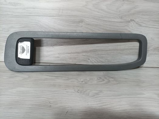 Listwa boczna bagażnika Jeep Cherokee KL