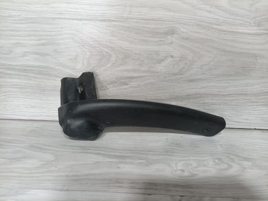Chlapacz przedni prawy Dodge RAM 