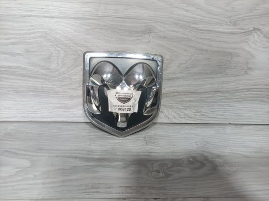 Znaczek emblemat Dodge RAM 1500