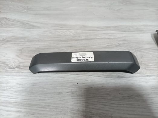 Obudowa podłokietnika prawa Ford F-250,F-350