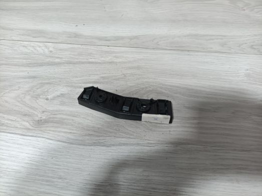 Wspornik zderzaka lewy przód Jeep Cherokee KL
