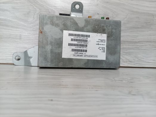 Odbiornik sterownik moduł radiowy Dodge RAM 